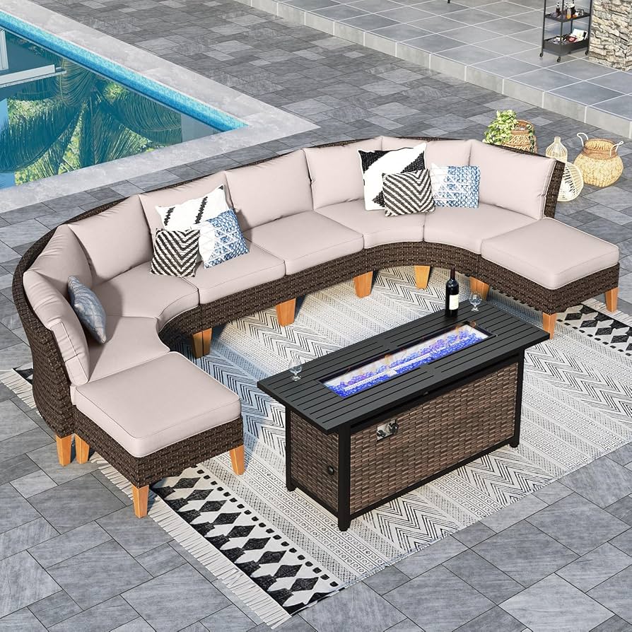 テーブル・チェア・ハンモック COMMA NINE LANDS Fire Place Table WOOD テーブル・チェア・ハンモック COMMA NINE LANDS Fire Place